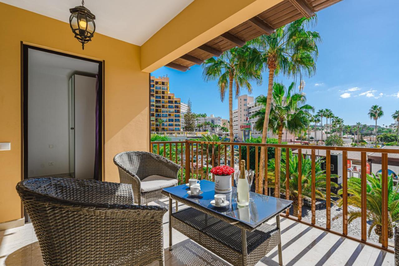 Amazing 3 Bedroom Apartment On The First Line Of The Best Las Americas Beach, Air Conditioner And Terrace Ocean View 美洲海滩 外观 照片