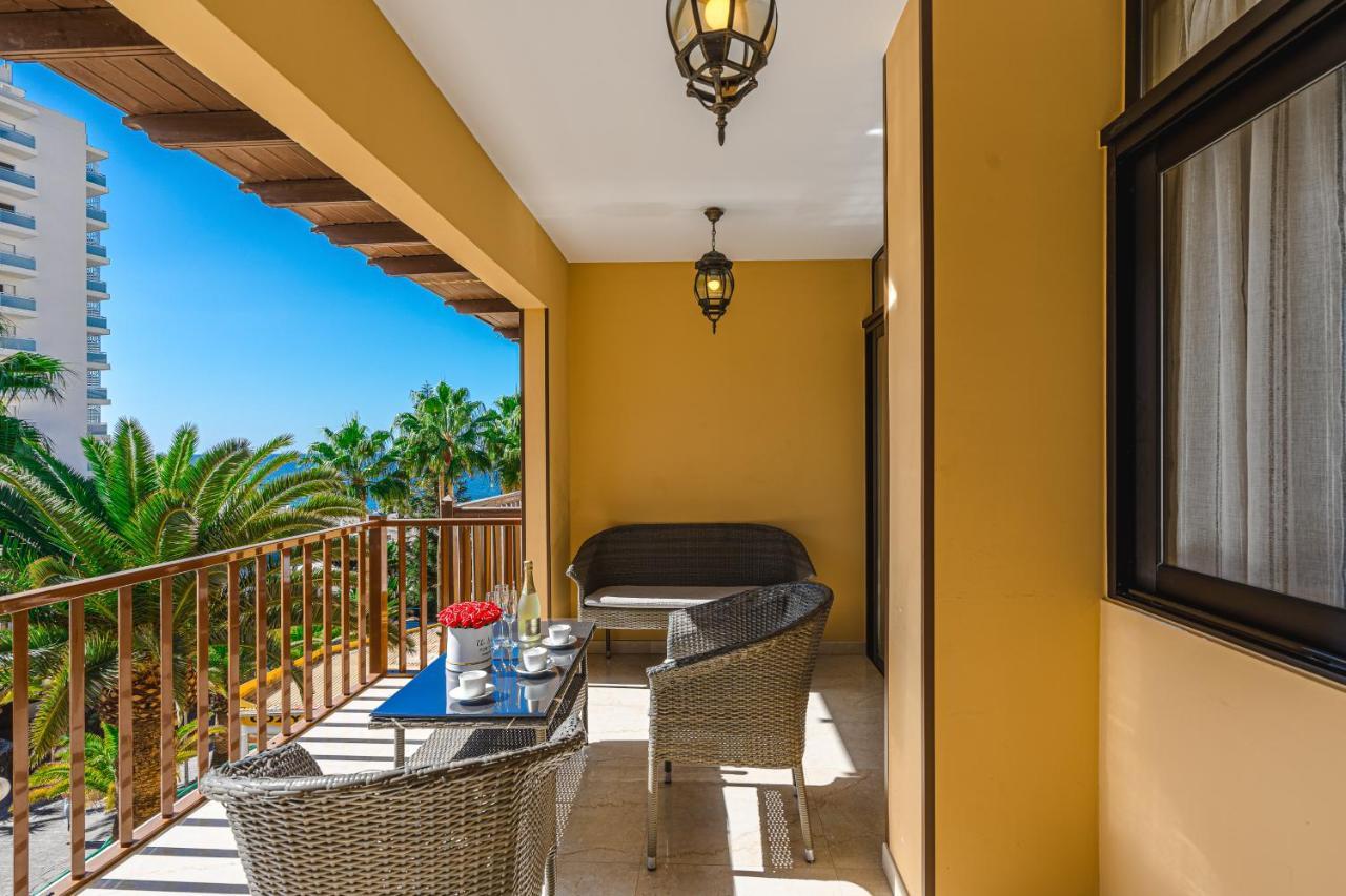Amazing 3 Bedroom Apartment On The First Line Of The Best Las Americas Beach, Air Conditioner And Terrace Ocean View 美洲海滩 外观 照片