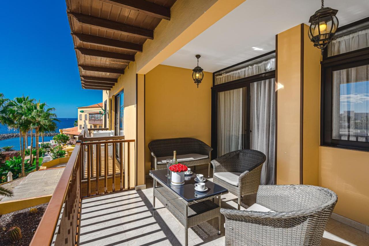 Amazing 3 Bedroom Apartment On The First Line Of The Best Las Americas Beach, Air Conditioner And Terrace Ocean View 美洲海滩 外观 照片